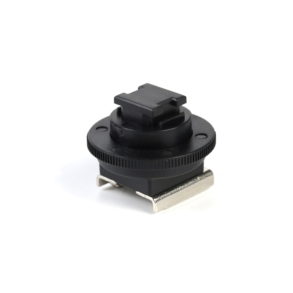 อะแดปเตอร์ฮอตชูกล้องอเนกประสงค - Hot Shoe Adapter บทวิจารณ์และราคา