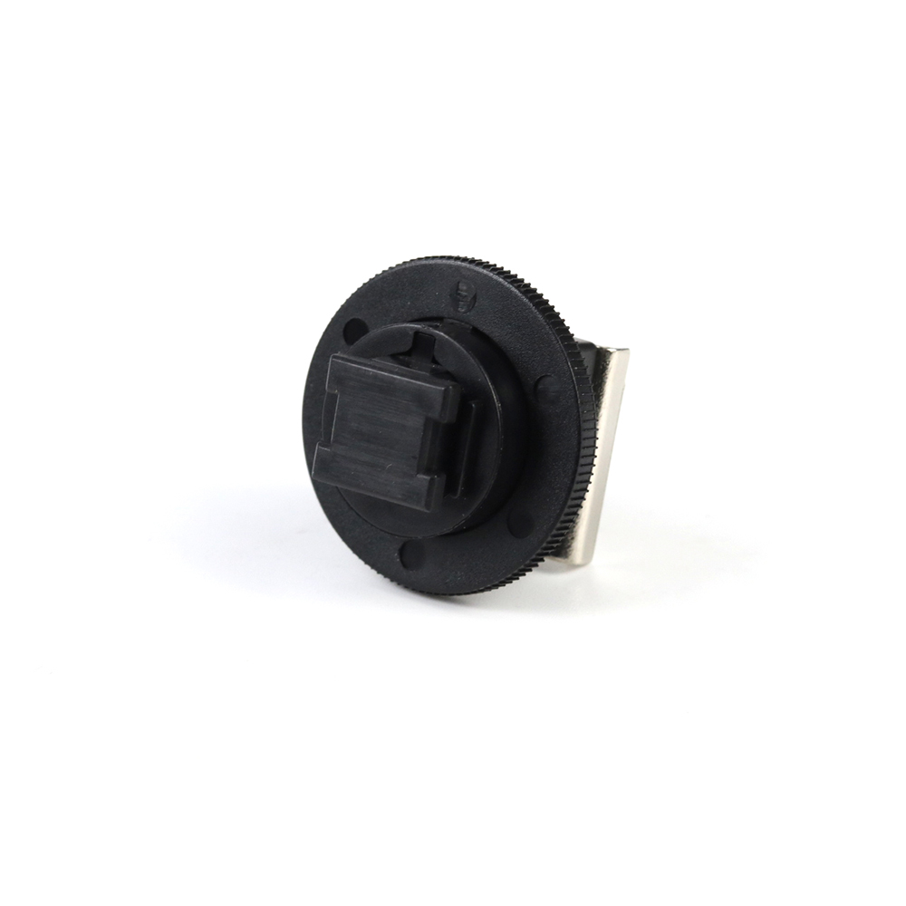 อะแดปเตอร์ฮอตชูกล้องอเนกประสงค - Hot Shoe Adapter บทวิจารณ์และราคา