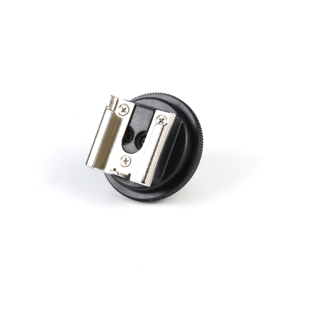 อะแดปเตอร์ฮอตชูกล้องอเนกประสงค - Hot Shoe Adapter บทวิจารณ์และราคา