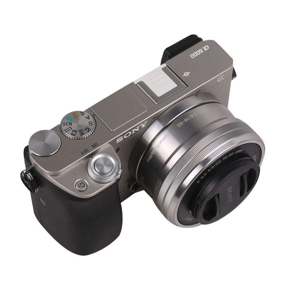 ฝาครอบฮอตชูสำหรับกล้องมิเรอร์เ - Hot Shoe Adapter บทวิจารณ์และราคา