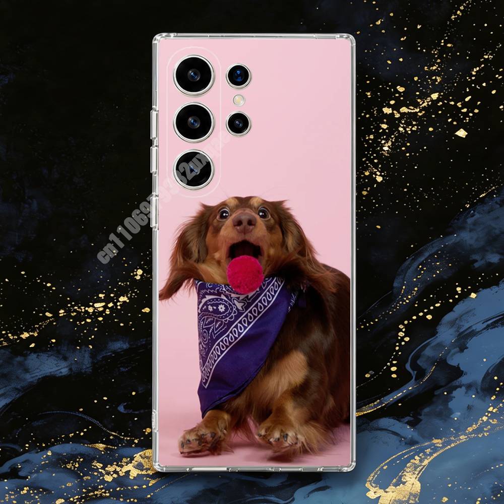 เคสโทรศัพท์ลายสุนัขดัชชุนด์สำห - Photography Quotes บทวิจารณ์และราคา