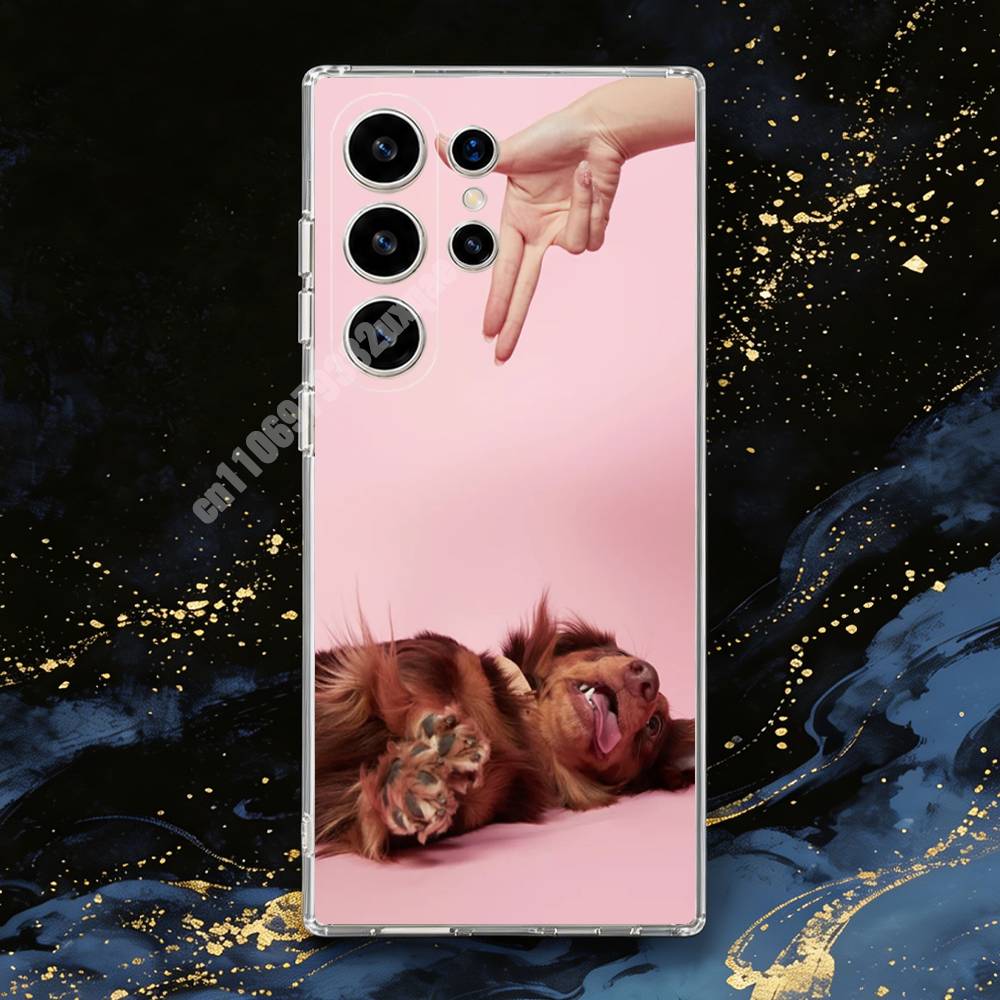 เคสโทรศัพท์ลายสุนัขดัชชุนด์สำห - Photography Quotes บทวิจารณ์และราคา