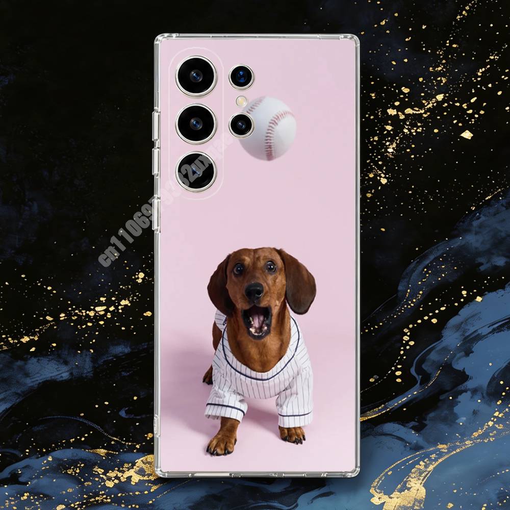 เคสโทรศัพท์ลายสุนัขดัชชุนด์สำห - Photography Quotes บทวิจารณ์และราคา
