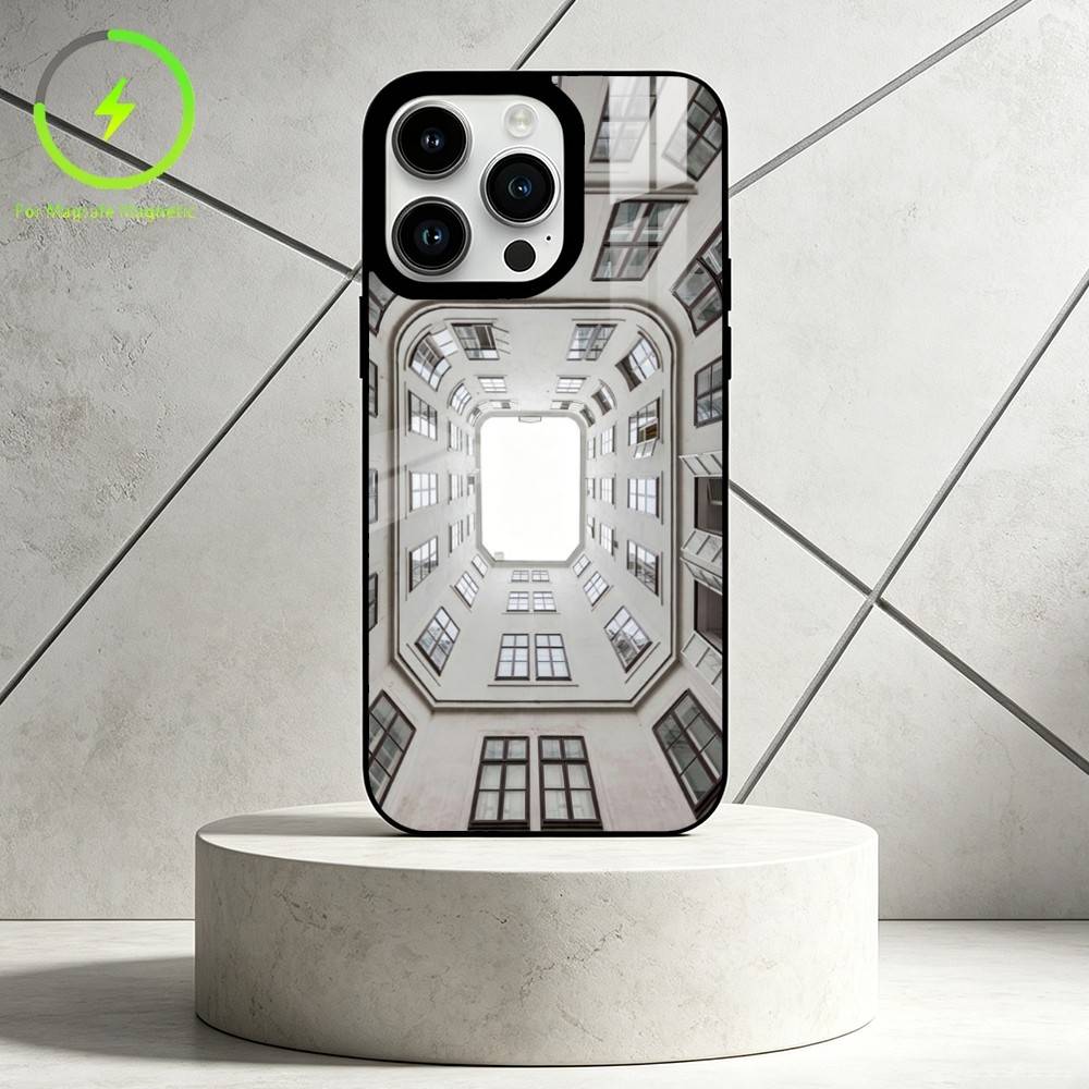 เคสโทรศัพท์ลายภาพสถาปัตยกรรม ส - Photography Quotes บทวิจารณ์และราคา