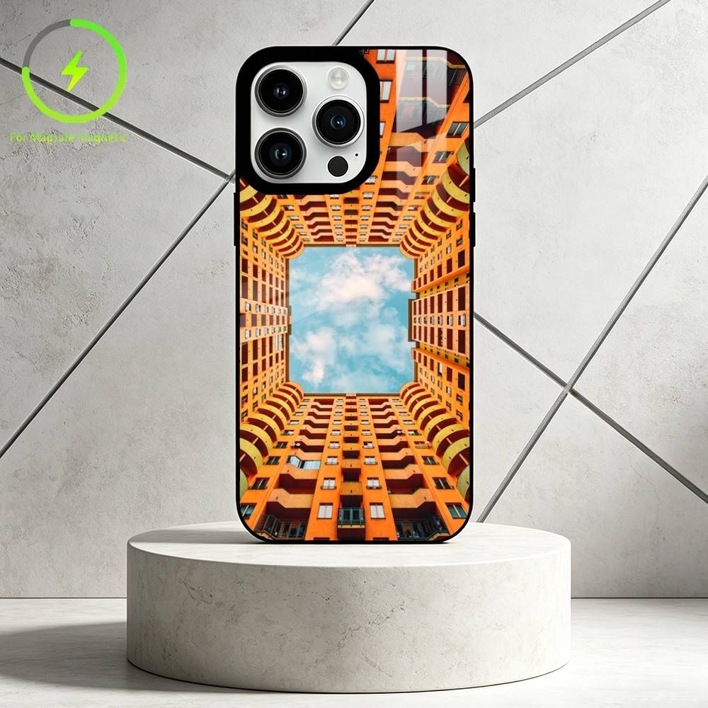 เคสโทรศัพท์ลายภาพสถาปัตยกรรม ส - Photography Quotes บทวิจารณ์และราคา