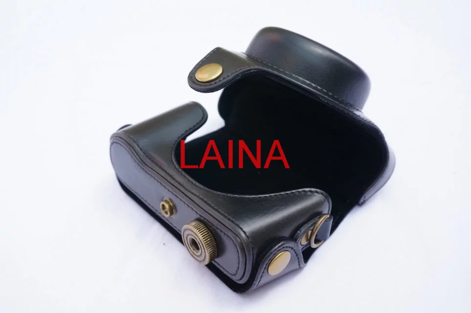 กล้องวิดีโอกระเป๋า PU ฮาร์ดเคส - Lens Case Pouch บทวิจารณ์และราคา