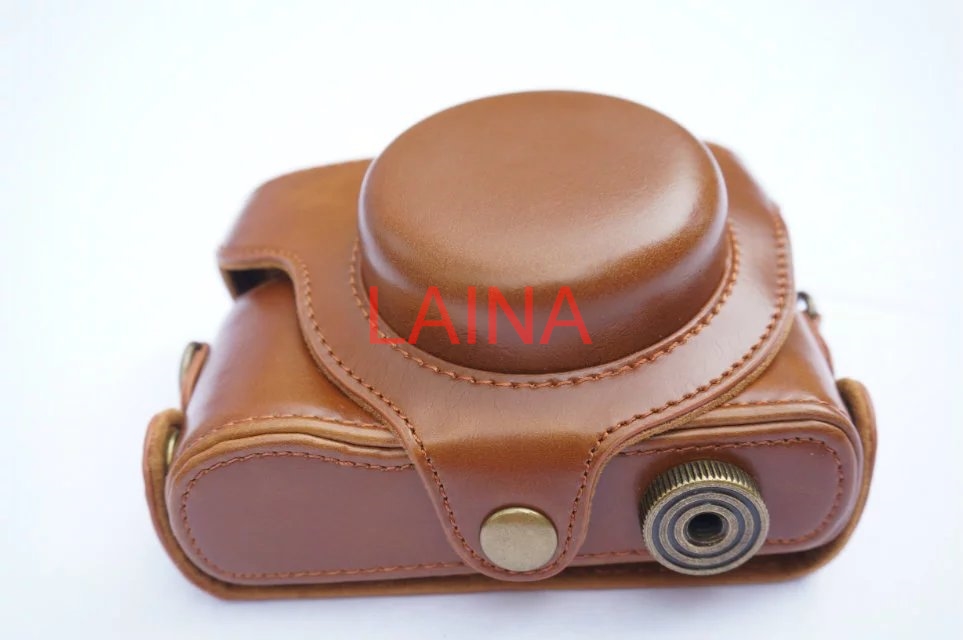 กล้องวิดีโอกระเป๋า PU ฮาร์ดเคส - Lens Case Pouch บทวิจารณ์และราคา