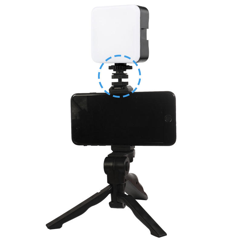 1/4 Hot Shoe Mount ผู้ถือโทรศั - Hot Shoe Adapter บทวิจารณ์และราคา