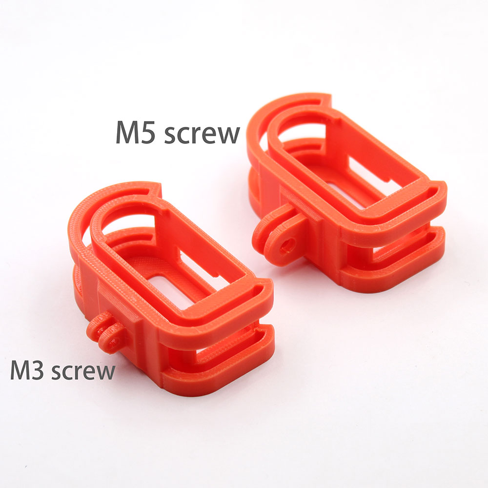 M5 M3ใส่อุปกรณ์ติดกล้องพิมพ์3D - Camera Battery Grip บทวิจารณ์และราคา