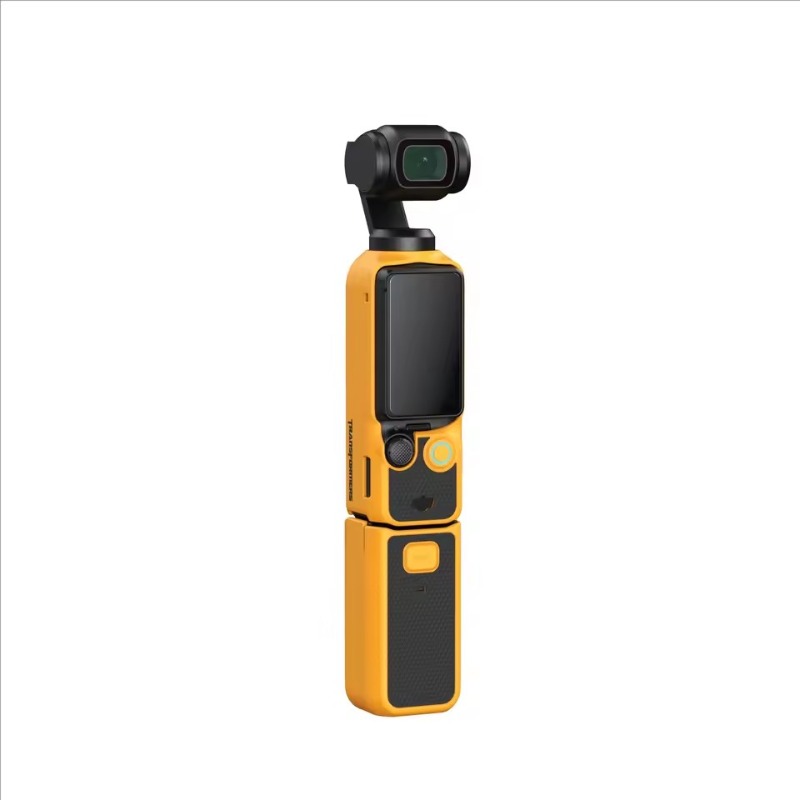 ชุดเคสซิลิโคน SmallRig สำหรับ  - Camera Wrist Strap บทวิจารณ์และราคา