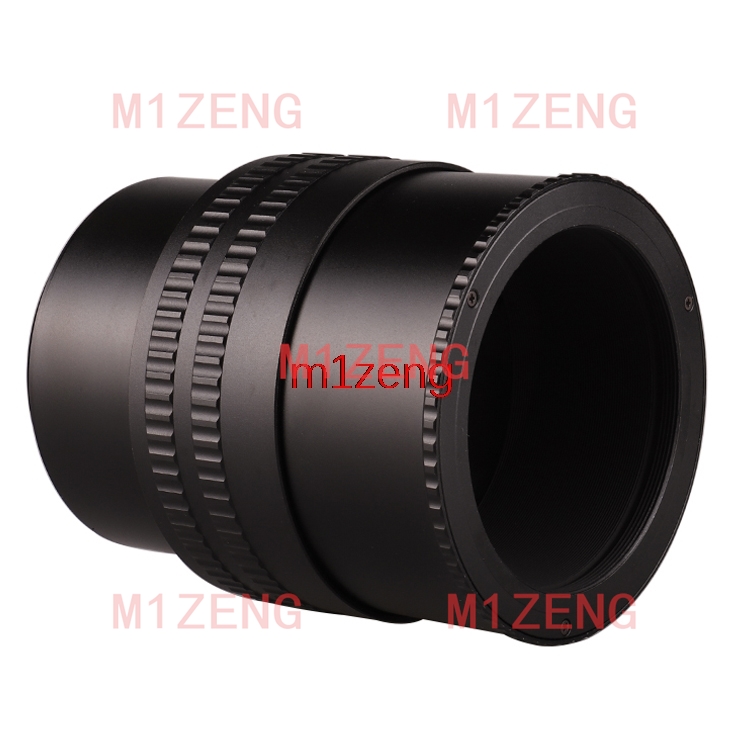 อะแดปเตอร์วงแหวนเฮลิคอยด์สำหรั - Macro Extension Tube บทวิจารณ์และราคา