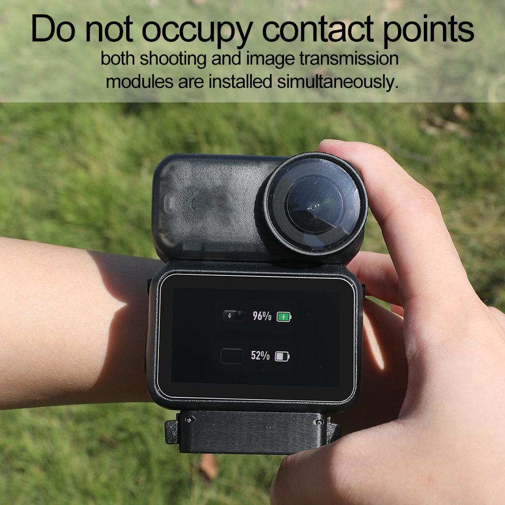 สำหรับ DJI นาโนสายรัดข้อมือรีโ - Camera Wrist Strap บทวิจารณ์และราคา