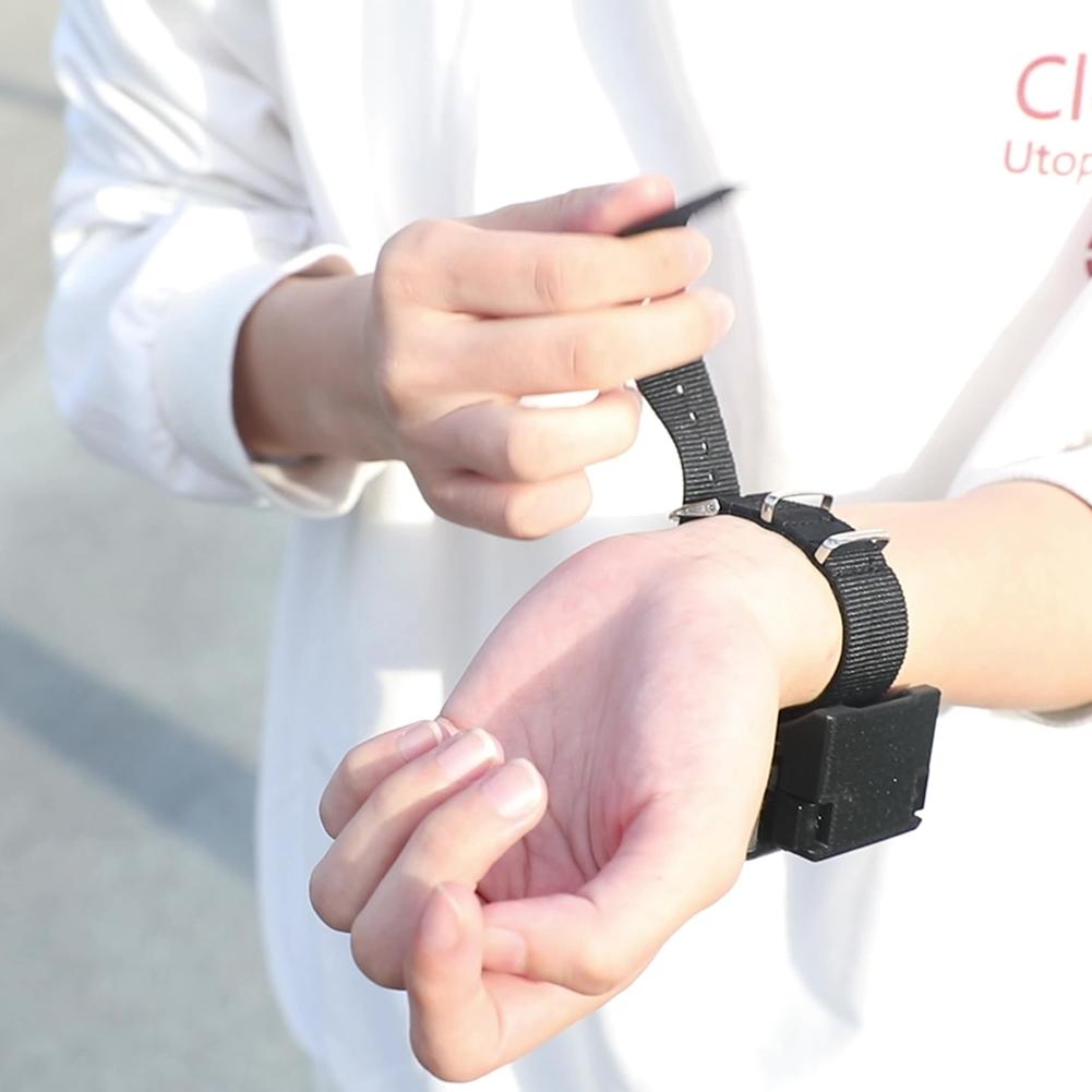 สำหรับ DJI นาโนสายรัดข้อมือรีโ - Camera Wrist Strap บทวิจารณ์และราคา