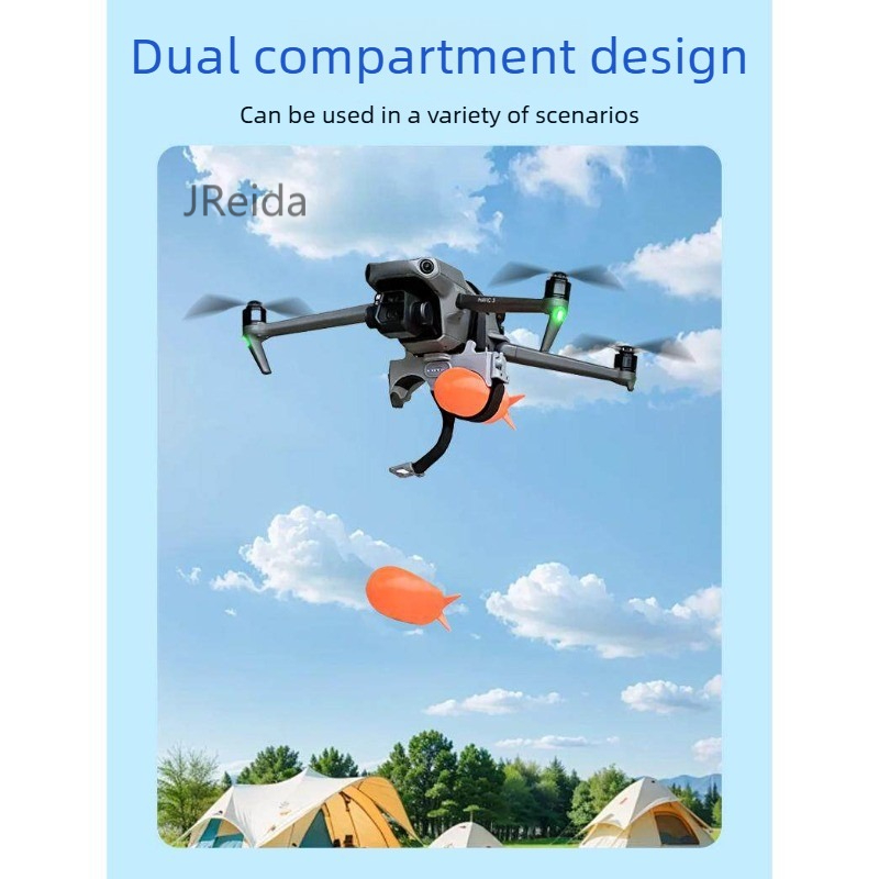 ระบบปล่อยสัมภาระแบบ Dual-Relea - Photography High Key บทวิจารณ์และราคา