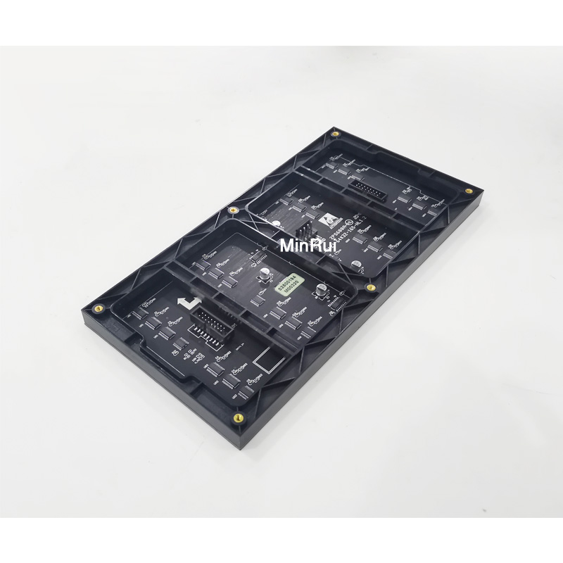AiminRui ความละเอียดสูง P4 ในร - Video Led Light Panel บทวิจารณ์และราคา