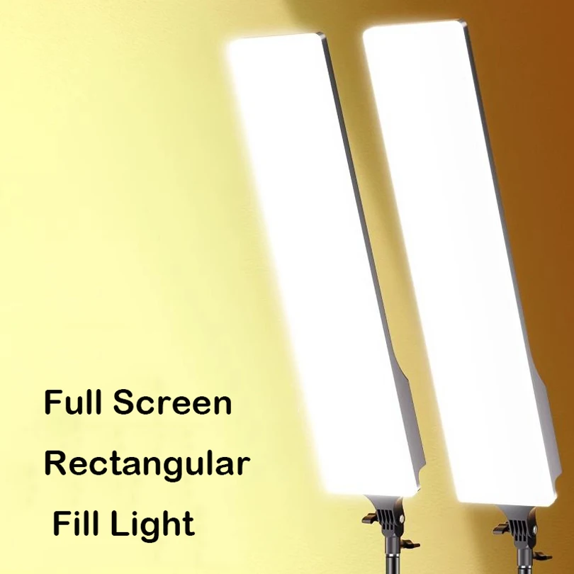 แผงไฟสตูดิโอ LED รูปทรงสี่เหลี - Video Led Light Panel บทวิจารณ์และราคา