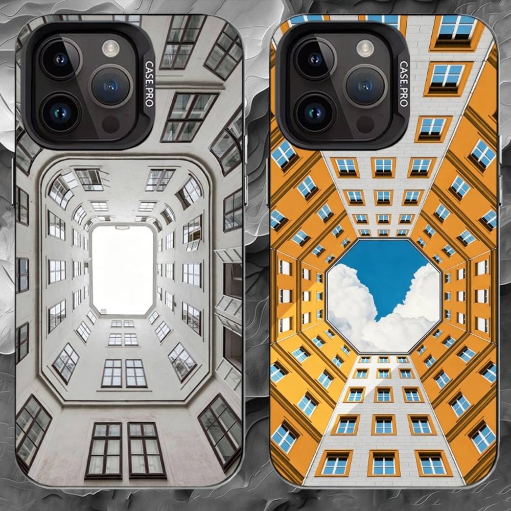 เคสโทรศัพท์ลายภาพสถาปัตยกรรม ส - Photography Quotes บทวิจารณ์และราคา
