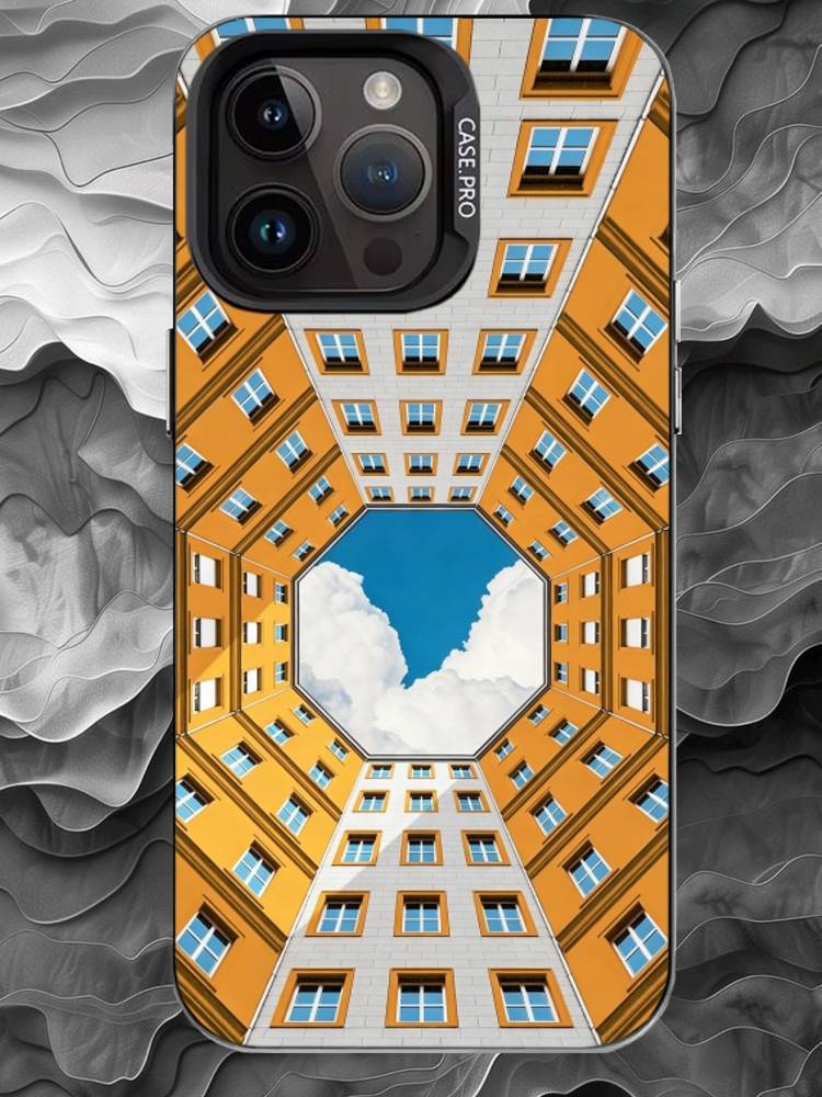 เคสโทรศัพท์ลายภาพสถาปัตยกรรม ส - Photography Quotes บทวิจารณ์และราคา