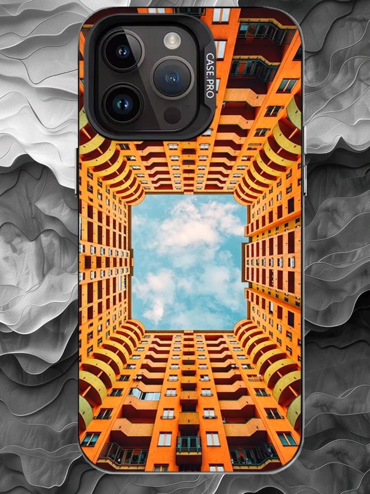 เคสโทรศัพท์ลายภาพสถาปัตยกรรม ส - Photography Quotes บทวิจารณ์และราคา