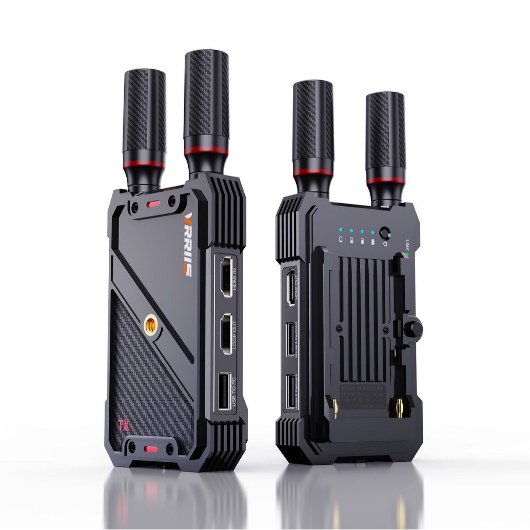 VRRIIS WL082K ชุดส่งสัญญาณภาพแ - Photography Unit บทวิจารณ์และราคา
