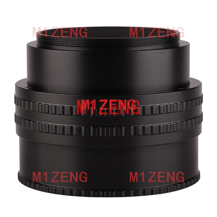 M52-m52 25-55 Macro Extension  - Macro Extension Tube บทวิจารณ์และราคา